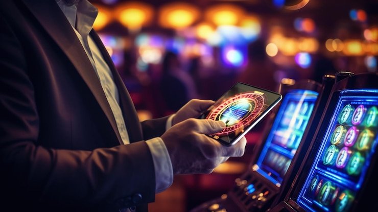 Pilih angka Anda dengan mudah melalui antarmuka yok4d Layar pemilihan angka Taiwan Pools dengan antarmuka yang intuitif
