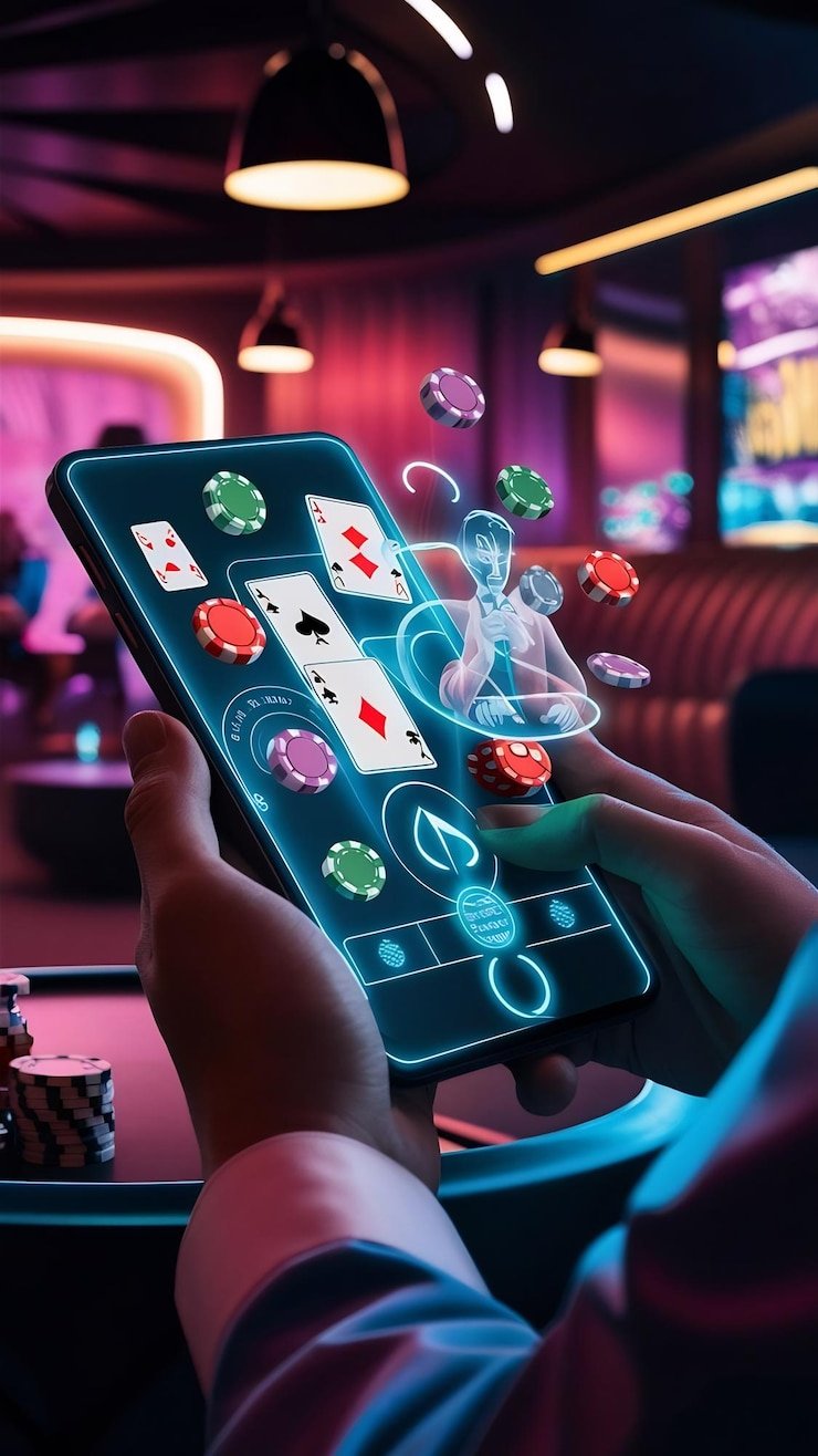 Tampilan pasar taruhan esports yok4d menampilkan Mobile Legends, Free Fire, dan PUBG Mobile